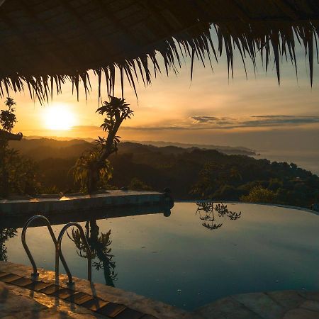 Ama Awa Resort Kemadang Ngoại thất bức ảnh