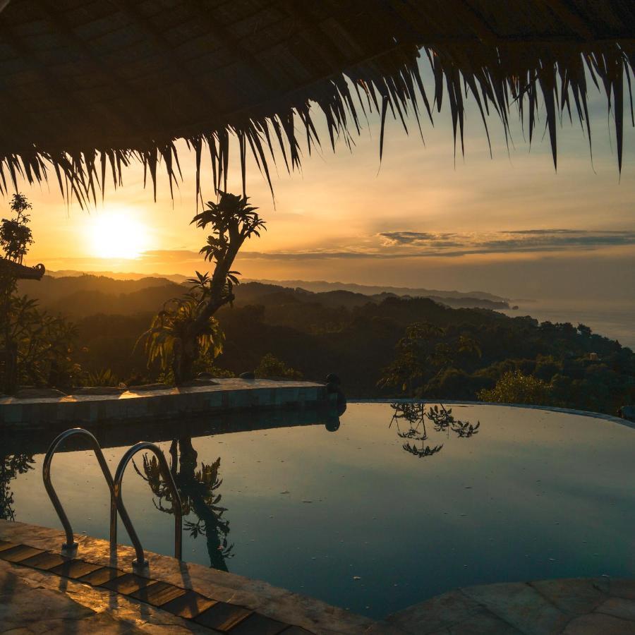 Ama Awa Resort Kemadang Ngoại thất bức ảnh