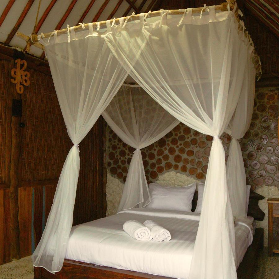Ama Awa Resort Kemadang Ngoại thất bức ảnh